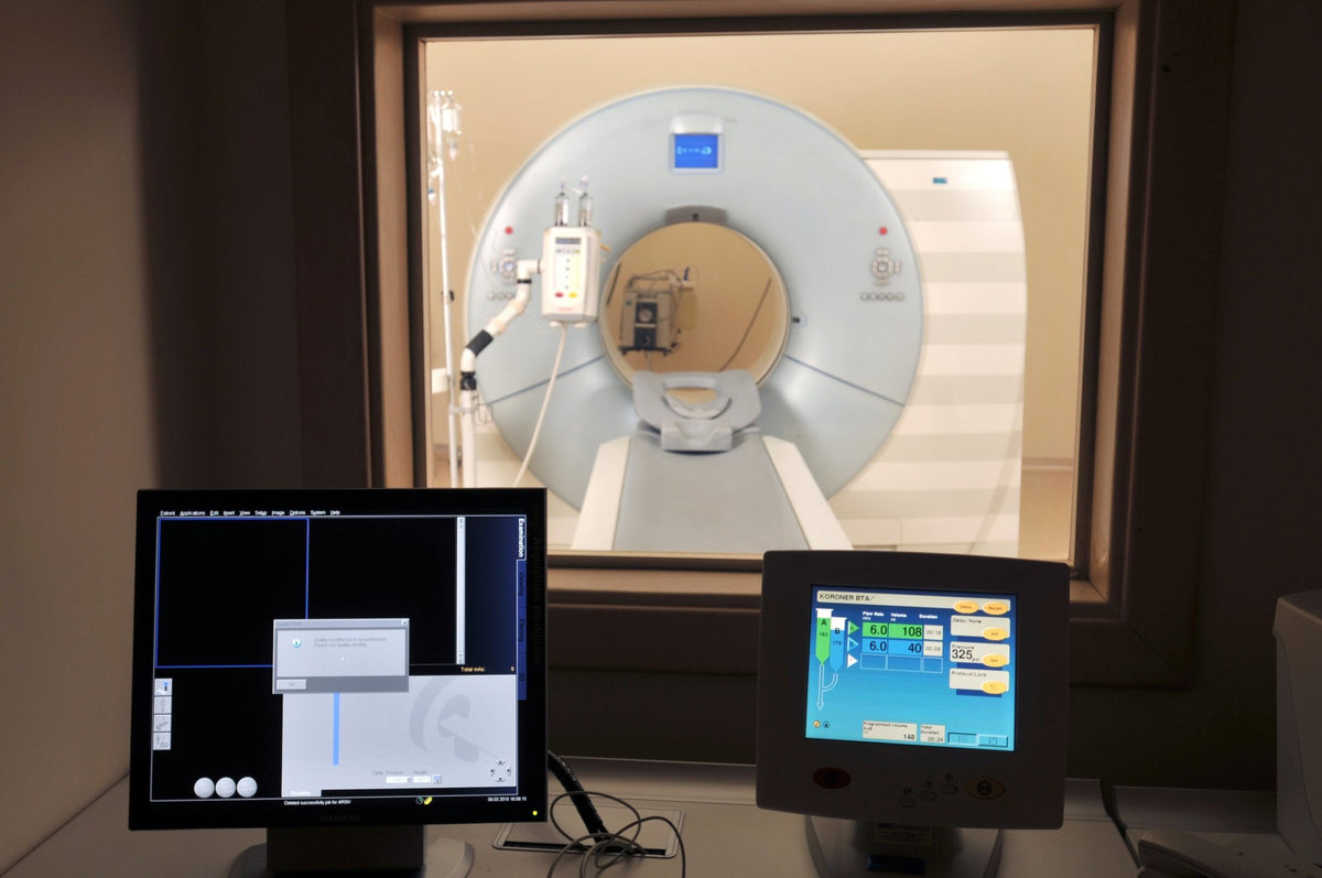 XRay Lead Glass What is it, and How is it Used?