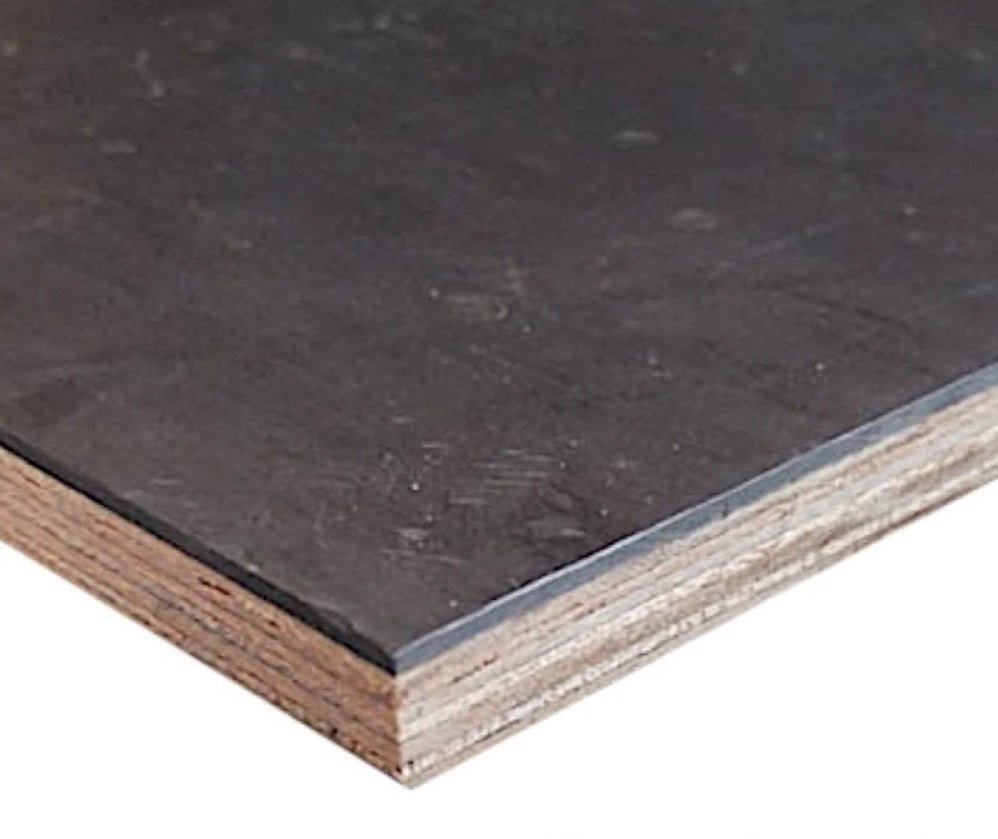 Lead Lined Plywood - Lead Glass Pro