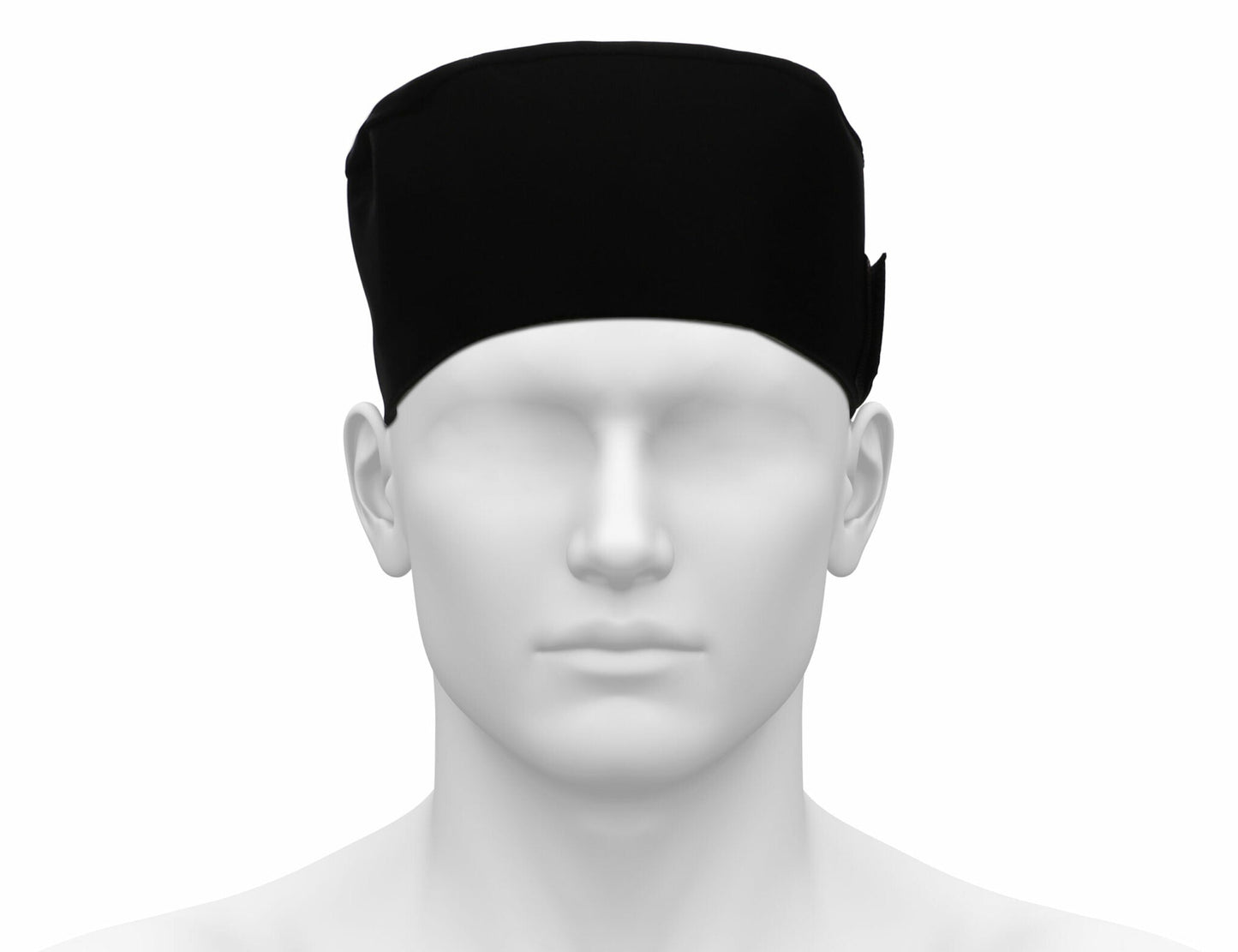 Lead Shielded Caps / Hats - Lead Glass Pro