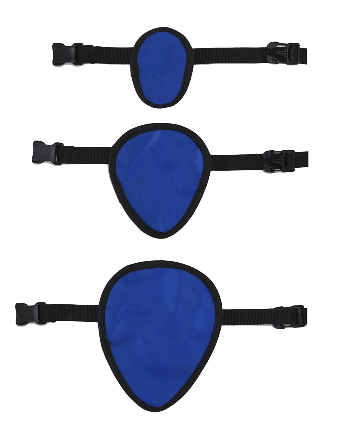 Leaded Gonad Shield - Lead Glass Pro