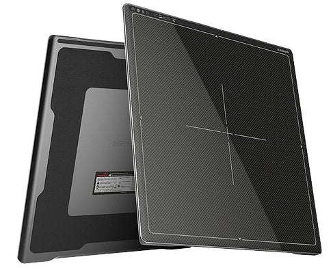 Digital Portable X-Ray - Lead Glass Pro