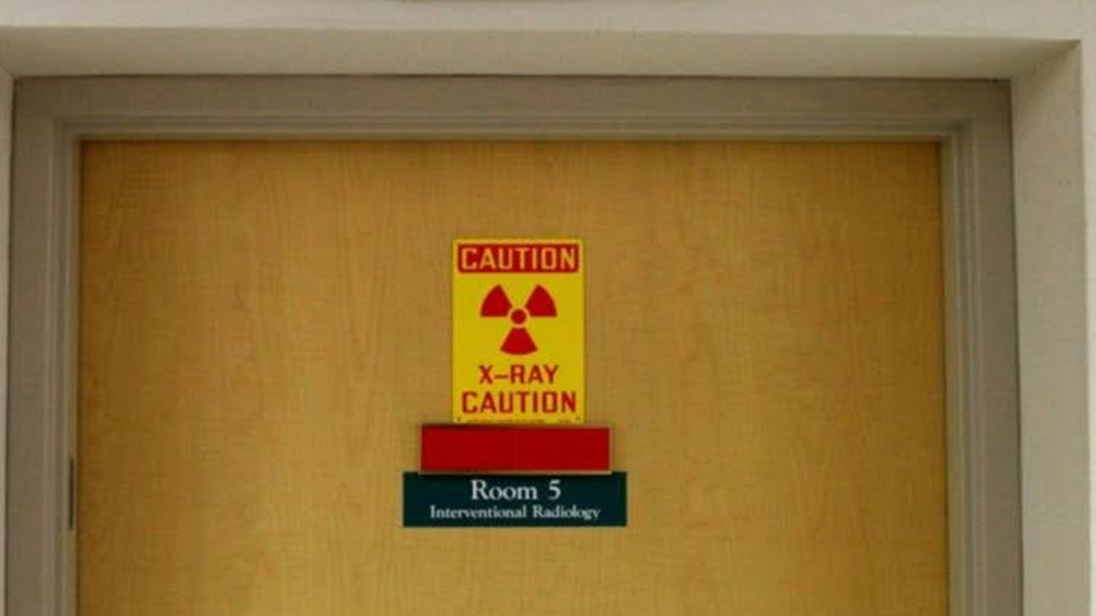 Lead-Lined Door Fire Rating