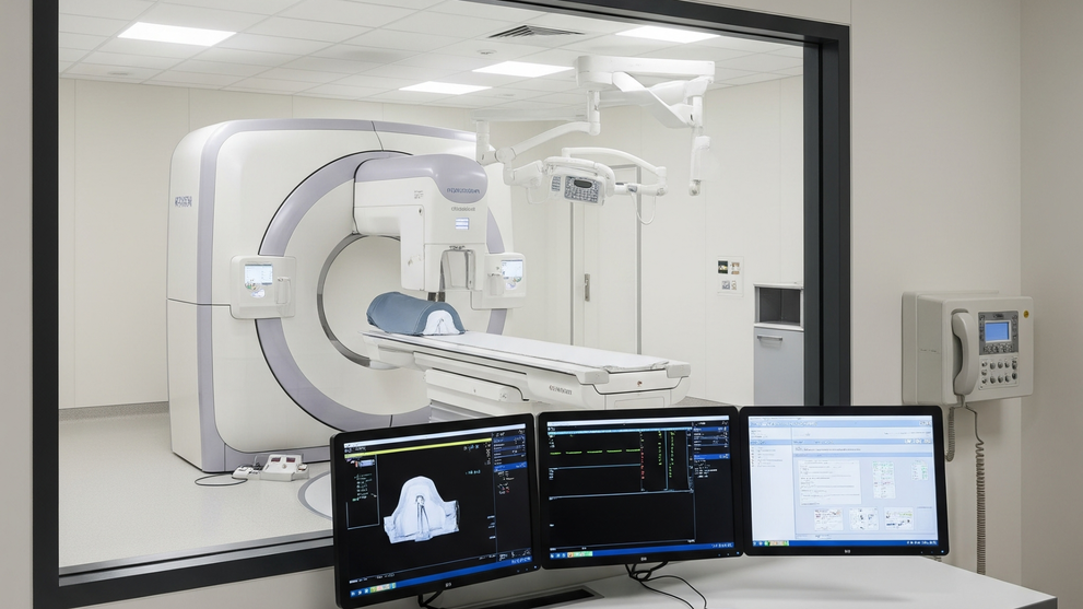 “When Is Safety Glass Required for X-Ray Windows?”