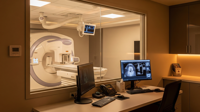 Lead Glass vs. Leaded Acrylic: Which Is Better For X-Ray Shielding?