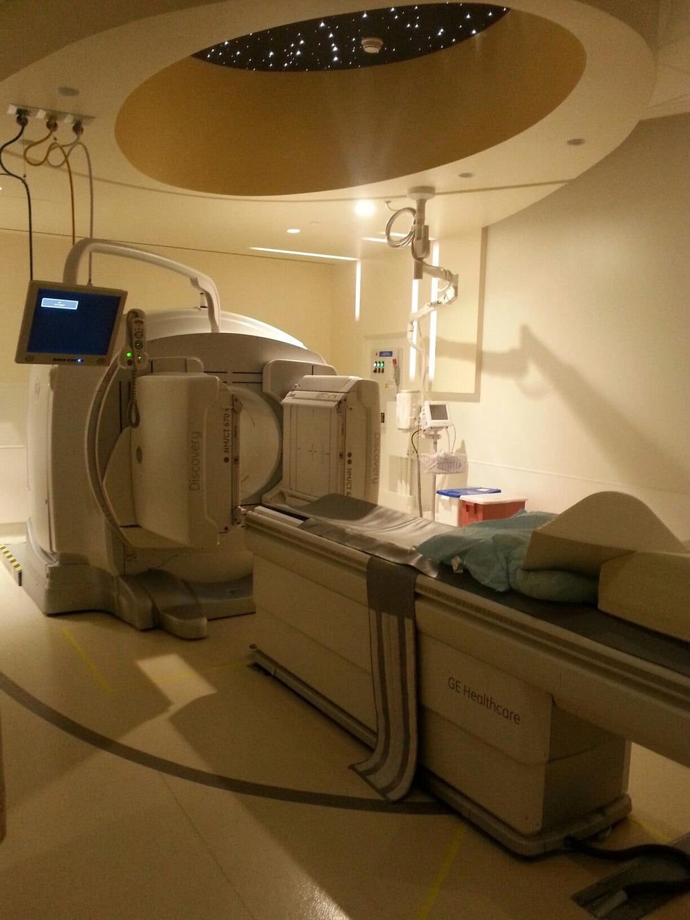 “How Radiation Attenuation Is Measured”
