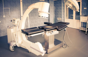 Angiography Room Shielding | Lead Glass Pro - Lead Glass Pro