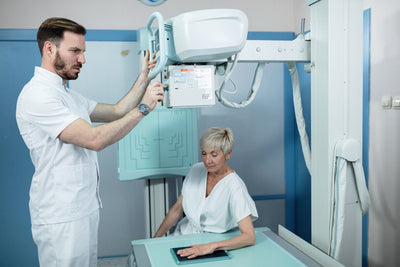 Chiropractic X-Ray Room Shielding: What You Need Before You Open