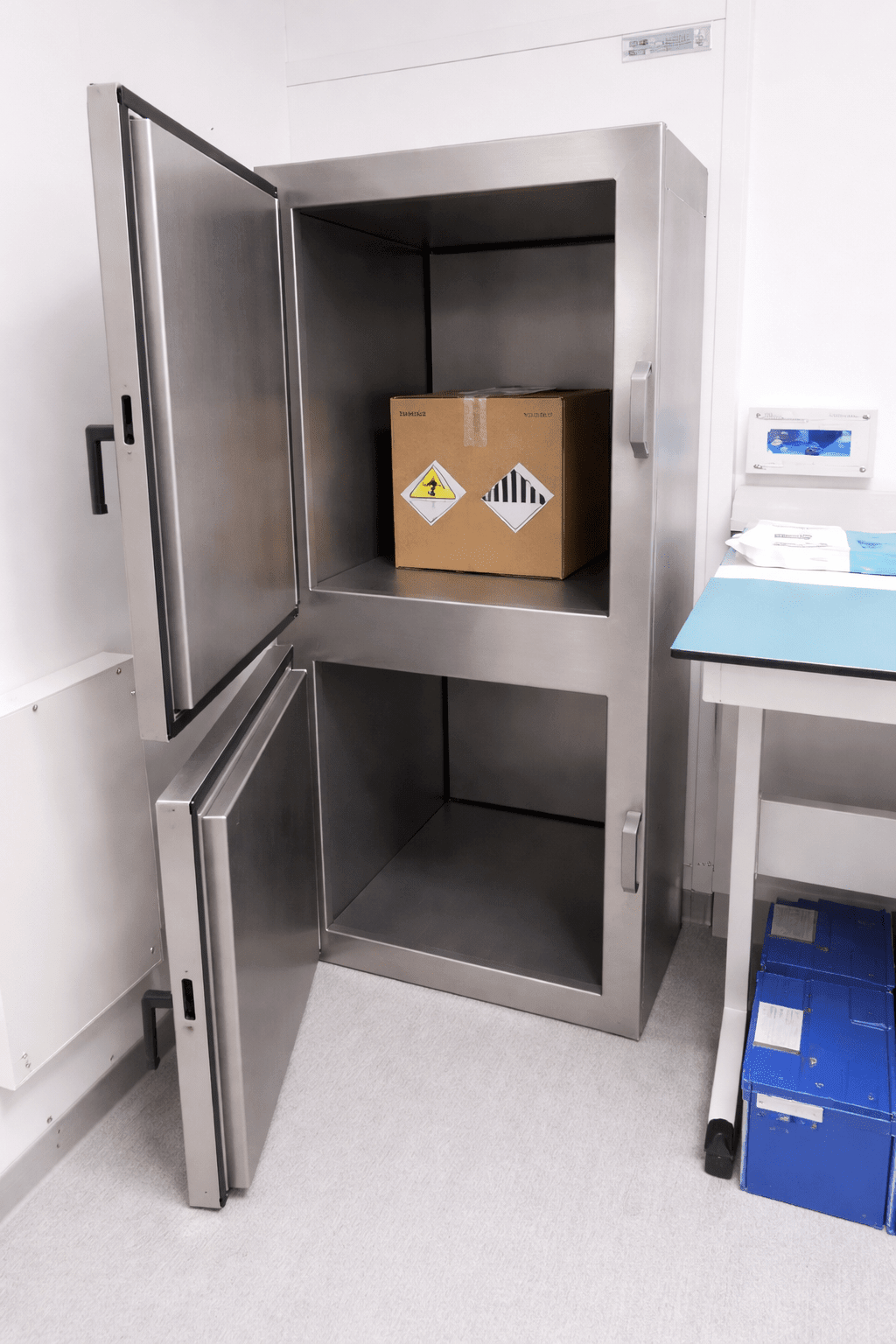 “Common Mistakes in Radiation Shielding Projects (and How to Avoid Them)” - Lead Glass Pro