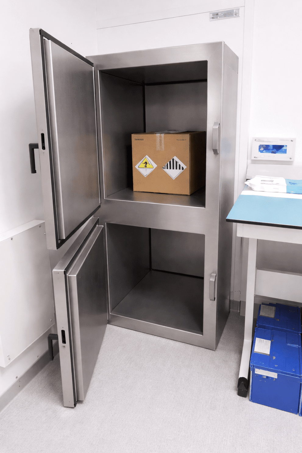 “Common Mistakes in Radiation Shielding Projects (and How to Avoid Them)” - Lead Glass Pro