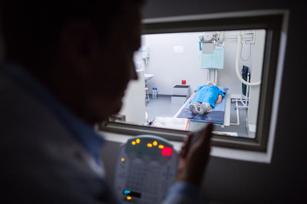CT Scan Room Shielding Installation: Why It's Different From Standard X-Ray Rooms - Lead Glass Pro