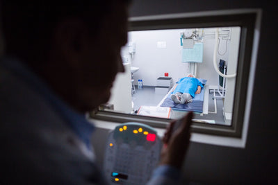 CT Scan Room Shielding Installation: Why It's Different From Standard X-Ray Rooms