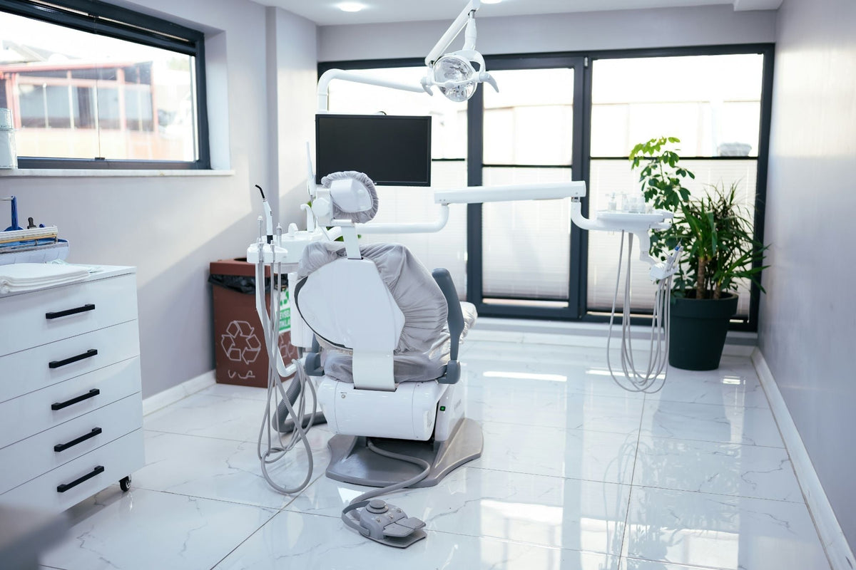 Dental Office X-Ray Room Shielding: Requirements & Installation - Lead Glass Pro