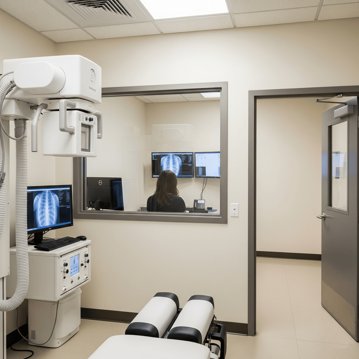 “Do I Need Lead Glass for My X-Ray Room? (Code & Compliance Guide)” - Lead Glass Pro