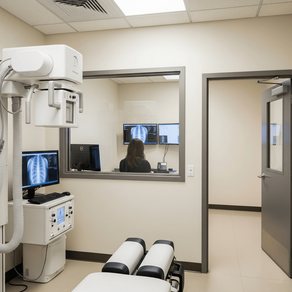 “Do I Need Lead Glass for My X-Ray Room? (Code & Compliance Guide)” - Lead Glass Pro