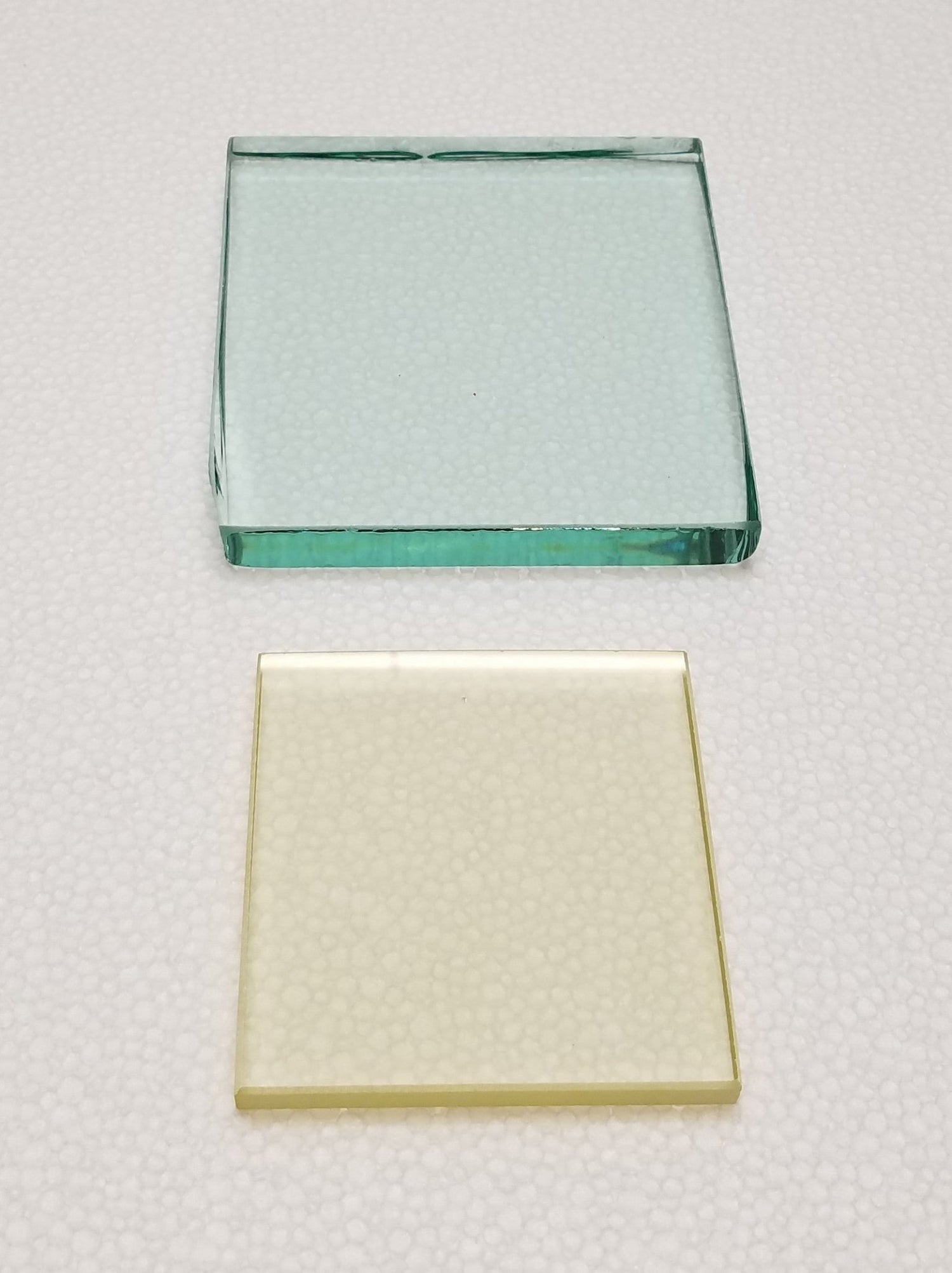 “Does Lead Glass Block Gamma Radiation?” - Lead Glass Pro