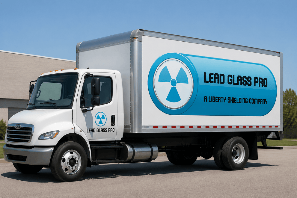 “How to Inspect Lead Glass on Delivery (Avoid Warranty Issues)” - Lead Glass Pro