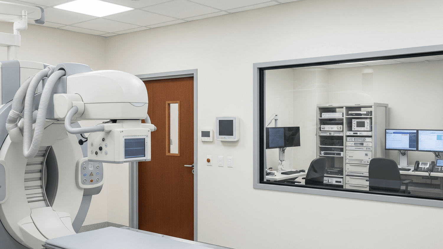 Lead Glass Applications: Medical, Dental & Industrial Uses - Lead Glass Pro