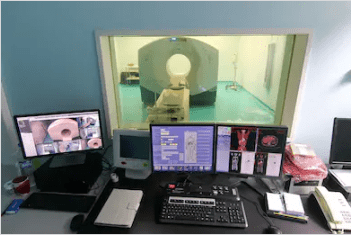 “Lead Glass for Oncology Facilities” - Lead Glass Pro