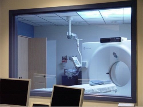 “Lead Glass for Veterinary Clinics” - Lead Glass Pro