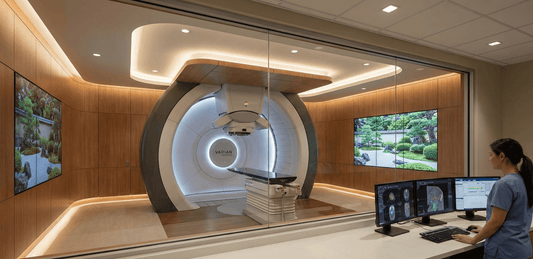 “Lead Glass in CT Scan Rooms: What You Need to Know” - Lead Glass Pro