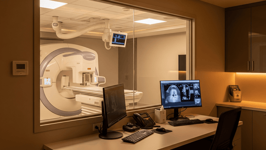 Lead Glass vs. Leaded Acrylic: Which Is Better For X-Ray Shielding? - Lead Glass Pro