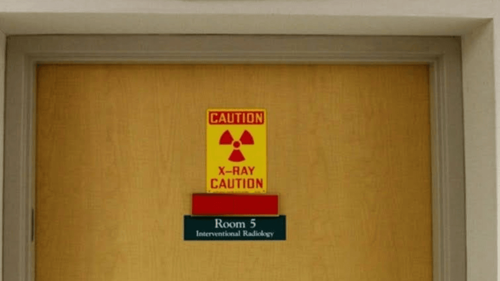 Lead-Lined Door Fire Rating: What You Need To Know For Code Compliance - Lead Glass Pro