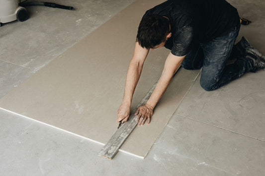 Lead-Lined Drywall Installation Safety: Cutting, Fastening, And Dust Control - Lead Glass Pro