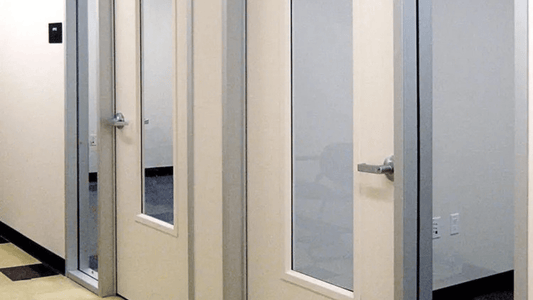Lead-Lined Drywall vs. Lead-Lined Plywood: When To Use Each - Lead Glass Pro