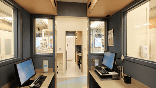 Lead-Lined Drywall vs. Lead Sheets: Which Is Better For X-Ray Room Construction? - Lead Glass Pro