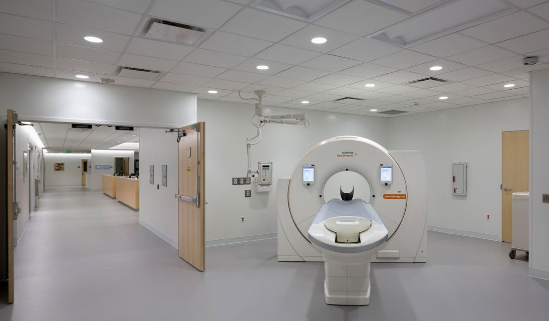 Lead Shielding for Radiation Imaging - Lead Glass Pro