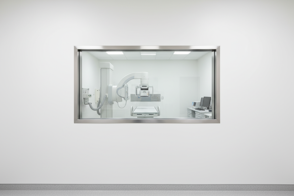 “How Large Can Lead Glass Be Manufactured?”