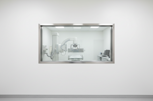 “How Large Can Lead Glass Be Manufactured?”