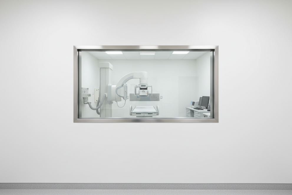 “How Large Can Lead Glass Be Manufactured?”