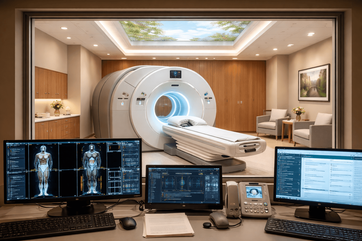 “Radiation Shielding for Veterinary Clinics” - Lead Glass Pro