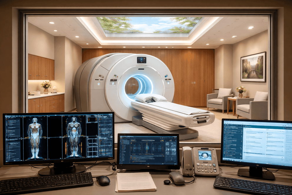 “Radiation Shielding for Veterinary Clinics” - Lead Glass Pro