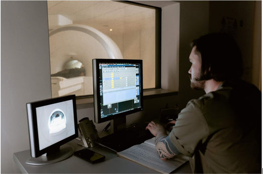 Radiofrequency (RF) & Magnetic Resonance Imaging (MRI) Shielding - Lead Glass Pro