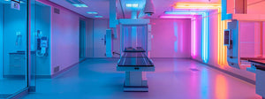 The Role of Radiation Protective Lead Glass in Medical Settings