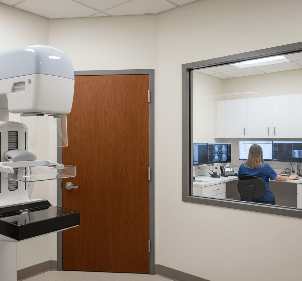 “What Happens If Your X-Ray Room Fails Inspection?” - Lead Glass Pro