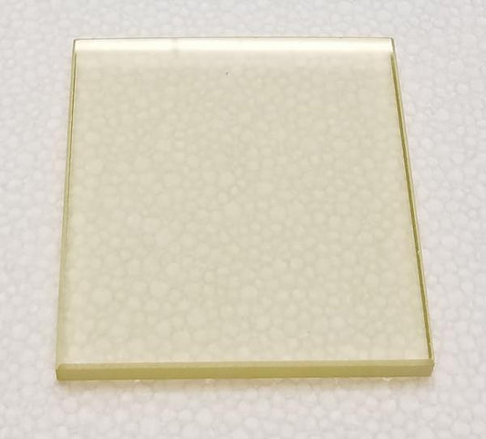 “What Makes Medical Lead Glass Different From Standard Glass?” - Lead Glass Pro