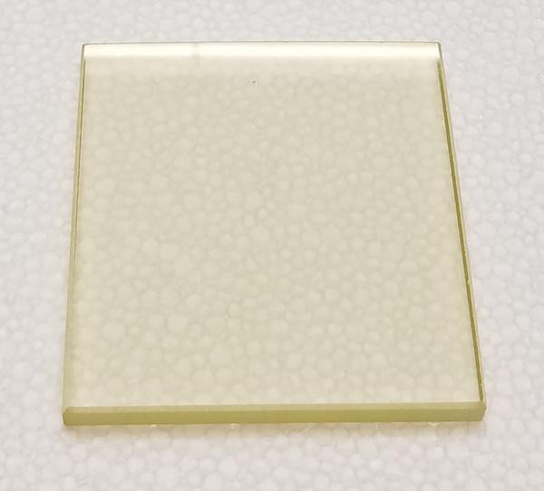 “What Makes Medical Lead Glass Different From Standard Glass?” - Lead Glass Pro