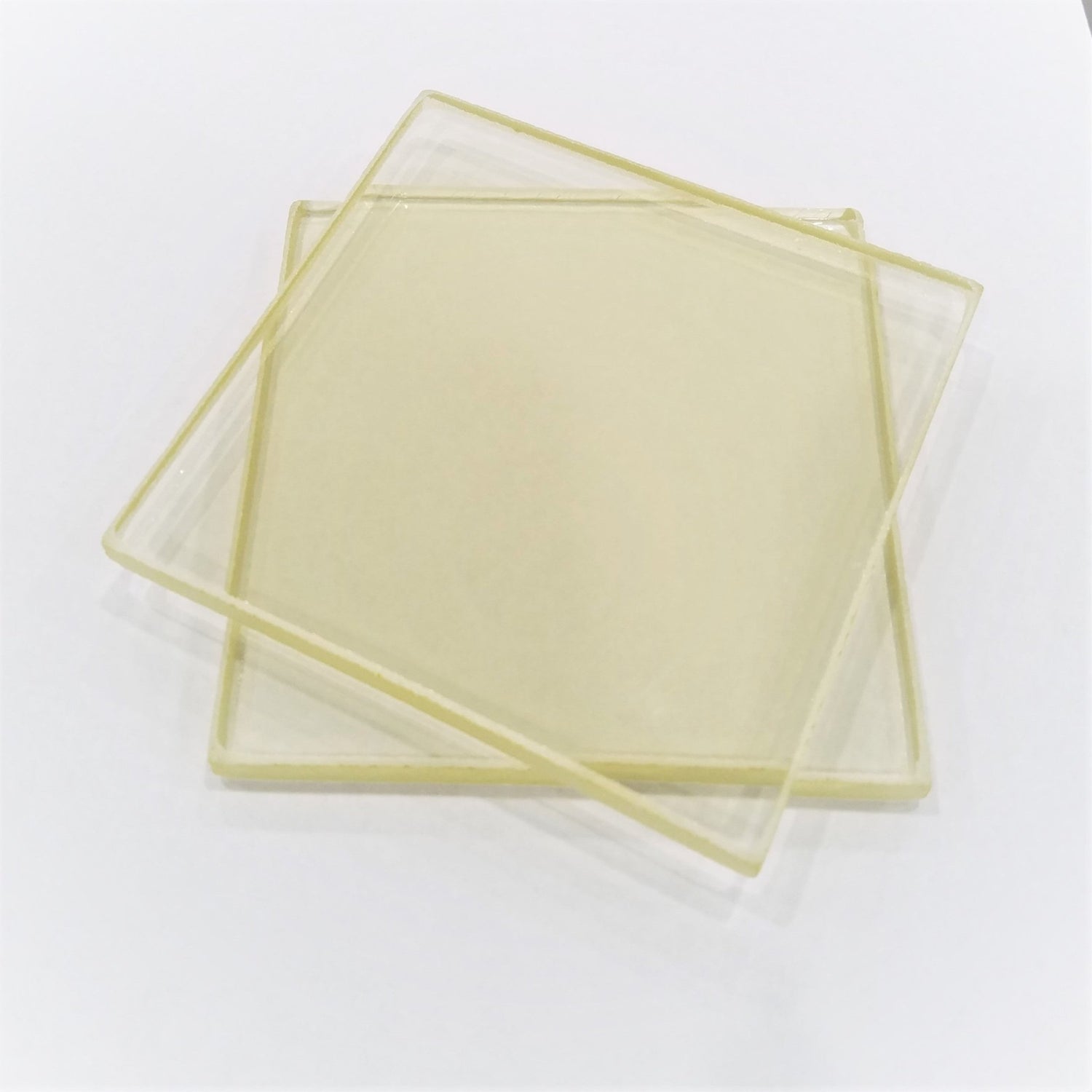 “Why Lead Glass Is Non-Returnable” - Lead Glass Pro