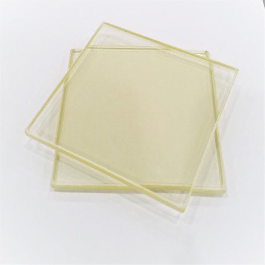 “Why Lead Glass Is Non-Returnable” - Lead Glass Pro