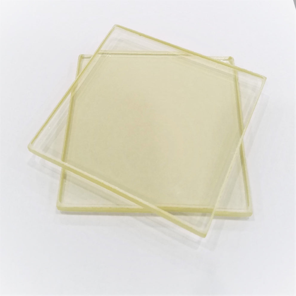 “Why Lead Glass Is Non-Returnable” - Lead Glass Pro