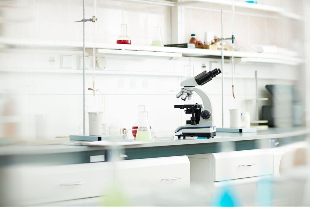“Why Lead Glass Is So Heavy” - Lead Glass Pro