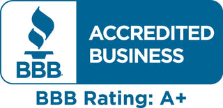BBB A+ Rating Lead Glass Pro