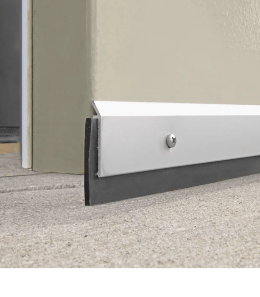 Door Accessories - Lead Glass Pro