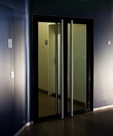 Fire Rated Insulated Glass Units (IGUs) - Lead Glass Pro