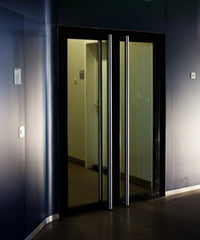 Fire Rated Insulated Glass Units (IGUs)