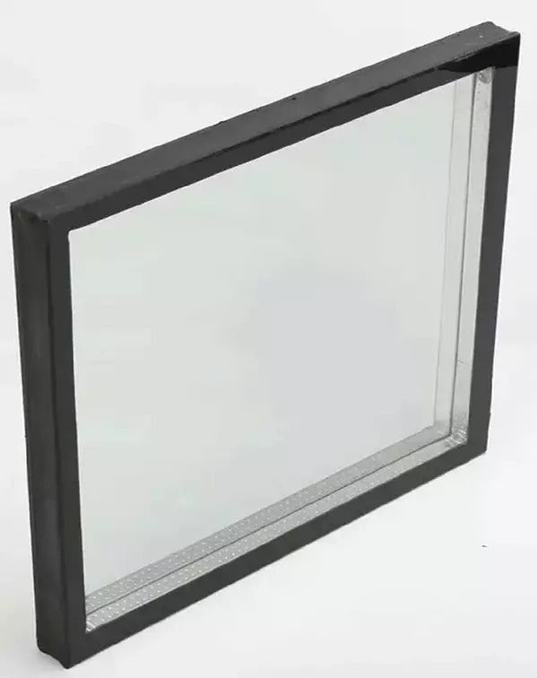 Fire Rated Insulated Glass Units (IGUs) - Lead Glass Pro