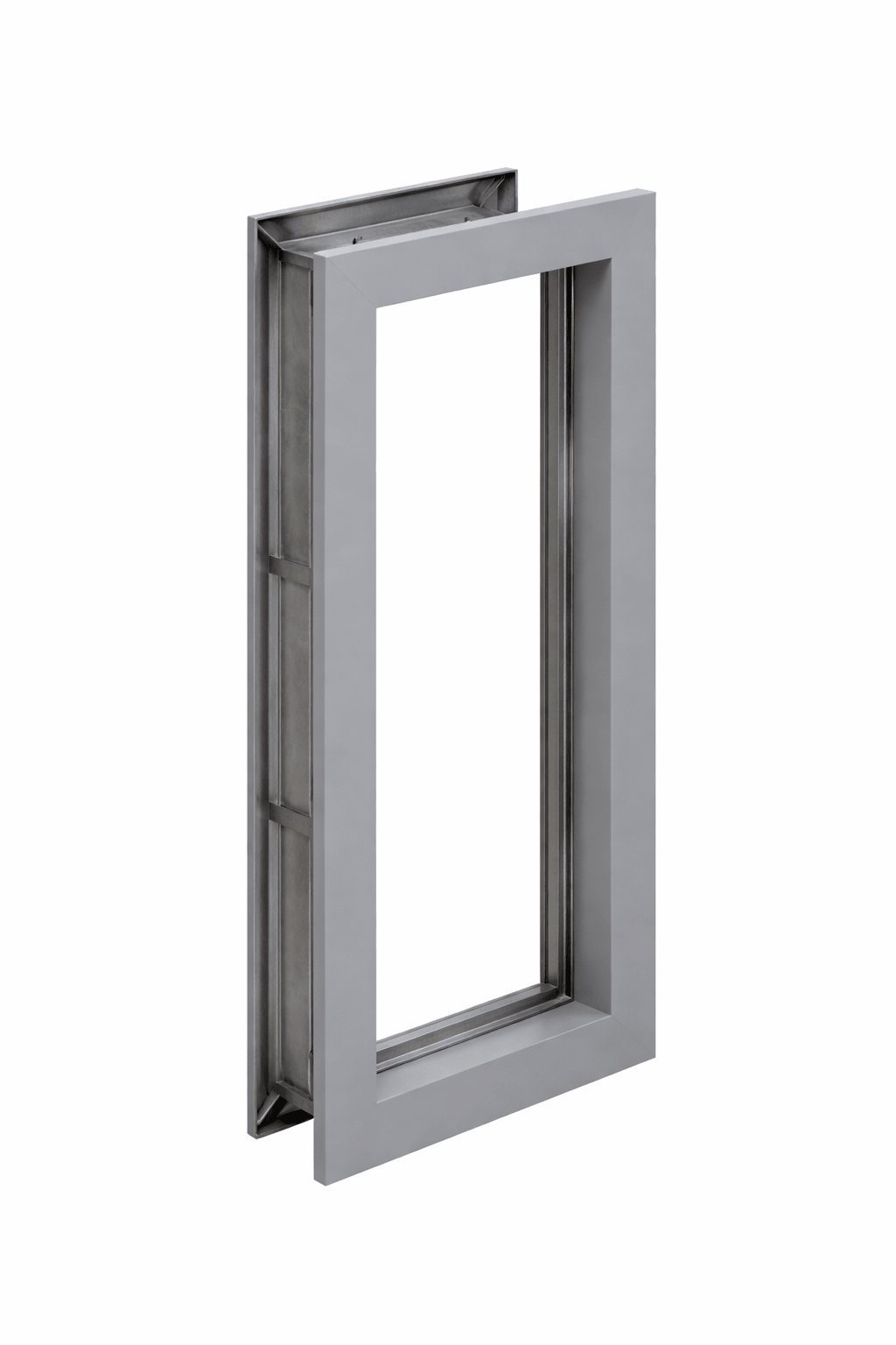 Frame Lead Lining Kits - Lead Glass Pro